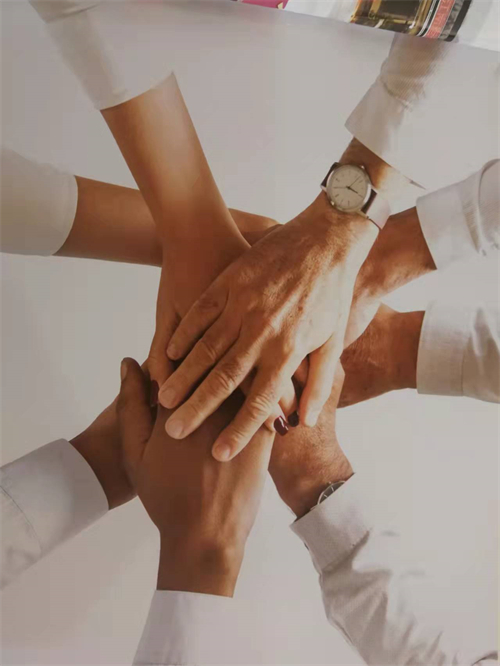 團(tuán)隊風(fēng)采